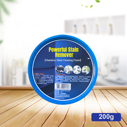 💥Buy 2 Get 1 Free ✨Stainless Steel Cleaning Paste