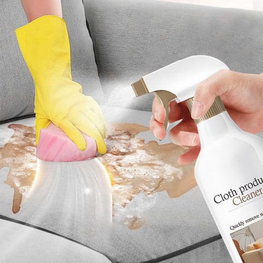 💥Limited time 49% off🔥Wash-Free Cleaner Spray for Sofa