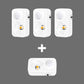 LED Motion Sensor Spotlight
