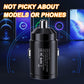 Multi Compatible 100W Fast Charging Car Charger