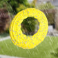 Dog Chew Toy Fetch Ball & Flying Disc