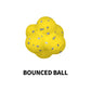 Dog Chew Toy Fetch Ball & Flying Disc