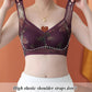 🔥Last Day 49% OFF🔥 Lace Buttonless Comfortable Bra