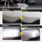 Efficient Iron Stain Remover with Color Positioning Indicator