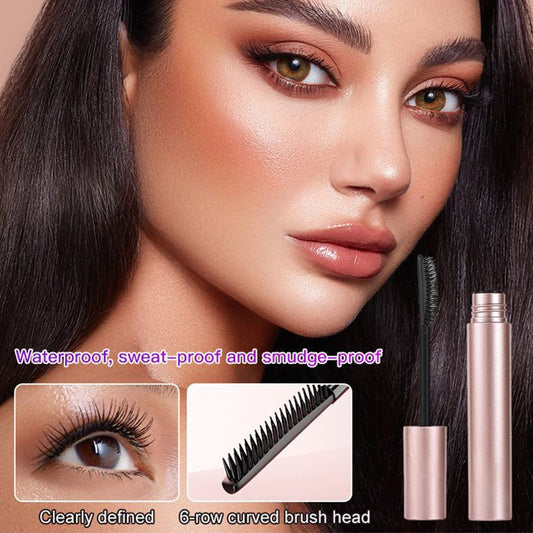 Pink Tube Little Sun Volumizing And Lengthening Mascara