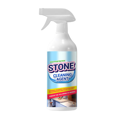 🔥Summer Promotion 49% OFF 🔥Marble Cleaner for Kitchen Countertops and Stone Surfaces