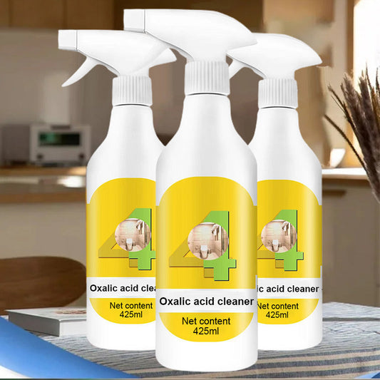 🔥Summer Promotion 49% OFF 🔥Household Oxalic Acid Cleaner