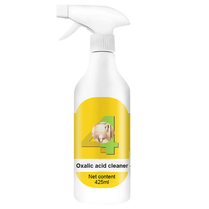 🔥Summer Promotion 49% OFF 🔥Household Oxalic Acid Cleaner