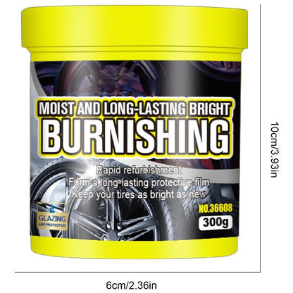 🔥BUY 2 GET 1 FREE🔥Tire Maintenance and Coating Paste