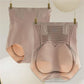 Special Price BUY 1 GET 1 FREE & EACH ONLY £5.49!!!🌹Breathable Cool Tummy And Hip Lift Air Pants