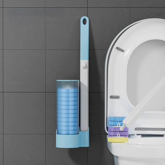 HOT SALE💧DISPOSABLE TOILET CLEANING SYSTEM💧