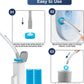 HOT SALE💧DISPOSABLE TOILET CLEANING SYSTEM💧
