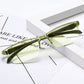 Gradient Color Anti-Blue Light Reading Glasses