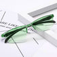 Gradient Color Anti-Blue Light Reading Glasses