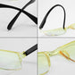 Gradient Color Anti-Blue Light Reading Glasses