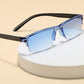 Gradient Color Anti-Blue Light Reading Glasses