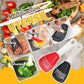Multifunctional Cooking Spoon Kitchen Tools