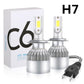 Ultra Bright LED Headlights For Cars