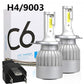Ultra Bright LED Headlights For Cars