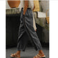 🔥BIG SALE ONLY TODAY! -Linen and cotton blend women's summer pants