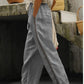 🔥BIG SALE ONLY TODAY! -Linen and cotton blend women's summer pants
