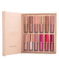 Waterproof 2-in-1 Matte Lipstick Set