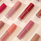 Waterproof 2-in-1 Matte Lipstick Set