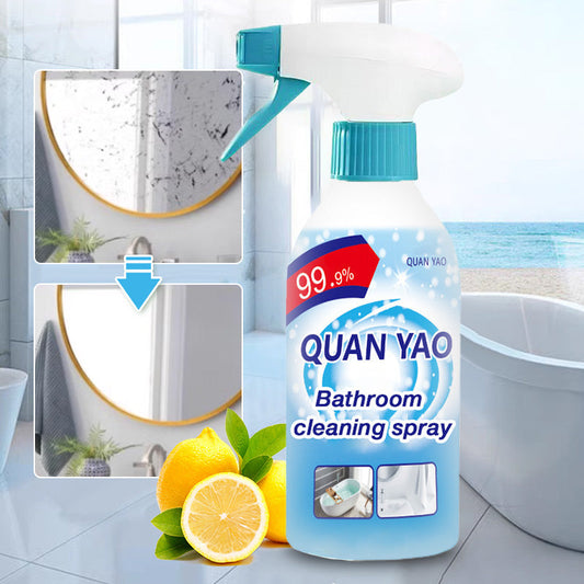 🔥BUY 2 GET 1 FREE🔥Multipurpose Cleaning Spray for Bathroom