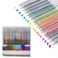 🎁2024-Christmas Hot Sale🎁Glitter Gel Pen Set