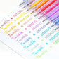 🎁2024-Christmas Hot Sale🎁Glitter Gel Pen Set
