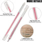 🎁2024-Christmas Hot Sale🎁Glitter Gel Pen Set
