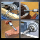 🔥50%OFF New Year Sale🔥Carbide tungsten steel grinding head