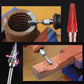 🔥50%OFF New Year Sale🔥Carbide tungsten steel grinding head