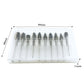 🔥50%OFF New Year Sale🔥Carbide tungsten steel grinding head