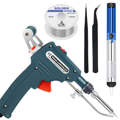 🔥Last 48 hours 70% OFF🔥Multi-function soldering iron soldering gun set