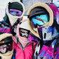 🎅Christmas Gift 49% Off🔥Unisex Warm Ski Hooded Scarf