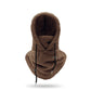 🎅Christmas Gift 49% Off🔥Unisex Warm Ski Hooded Scarf