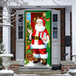 🔥BLACK FRIDAY HOT SALE 49% OFF🔥Christmas Front Door Decoration