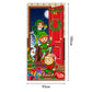 🔥BLACK FRIDAY HOT SALE 49% OFF🔥Christmas Front Door Decoration