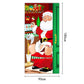 🔥BLACK FRIDAY HOT SALE 49% OFF🔥Christmas Front Door Decoration