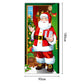 🔥BLACK FRIDAY HOT SALE 49% OFF🔥Christmas Front Door Decoration
