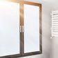 🎉2024 NEW HOT SALES - 49% OFF🎉Waterproof Frosted Glass Paint for Door & Window with Brush