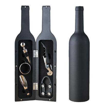 🔥BLACK FRIDAY SALE 49% OFF!🔥Wine Opener Set for Wine Lovers 2