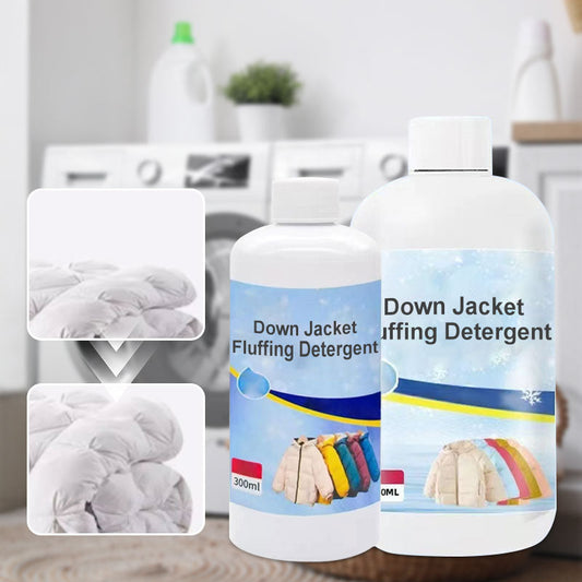 🔥Buy 2 Get 1 Free🔥Down Jacket Fluffing Detergent