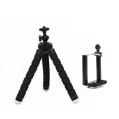 🔥Buy 2 Get 1 Free🎅Christmas Holiday 🎁Flexible Mini Tripod📸