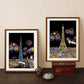 🎅Christmas Gift idea 49%OFF -🎁Creative Scratch Paintings Set with Tool