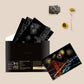 🎅Christmas Gift idea 49%OFF -🎁Creative Scratch Paintings Set with Tool