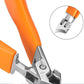 🔥BUY 1 GET 1 FREE 🔥Wide Jaw Opening Anti-Splash Slanted Nail Clipper