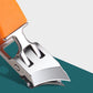 🔥BUY 1 GET 1 FREE 🔥Wide Jaw Opening Anti-Splash Slanted Nail Clipper