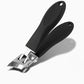 🔥BUY 1 GET 1 FREE 🔥Wide Jaw Opening Anti-Splash Slanted Nail Clipper